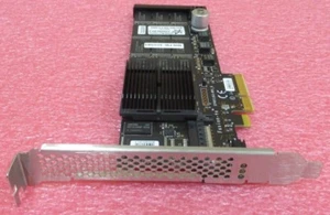 Fujitsu S26361-F4522-E321 Fusion-iO ioDrive 320 Go PCI-E x4 NVMe MLC/S SSD LP - Photo 1/7
