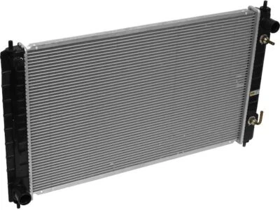 Radiador para Nissan Altima 2007-2018 59374 GBPT 2009 2008 2012 2010 2011 2013 Foto 1 de 2