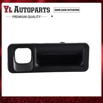 Rear Liftgate Latch Handle Assy fit 2019-2021 Hyundai Tucson 19-22 Kia Sportage - Image 1 of 4