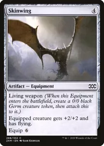 Skinwing (288) Double Masters 2XM MTG Magic - Bild 1 von 1