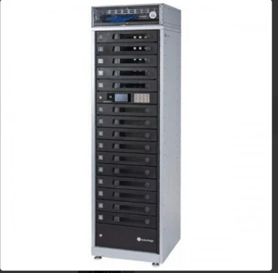 LocknCharge FUYL Tower 15 Pro Portable device management RRP 10K - Image 1 of 4