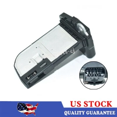 Sensor de flujo de masa de aire MAF para Ford Focus 12-18 2,0 L C-Max Fusion Transit Connect Foto 1 de 4
