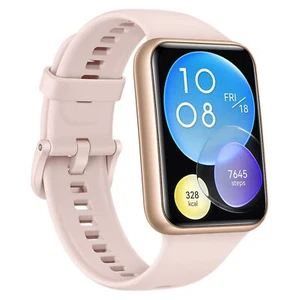 HUAWEI WATCH FIT 2 Smartwatch 1.74" AMOLED Bluetooth calling Heart Rate Tracker - Picture 1 of 45