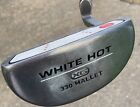 Odyssey White Hot XG 330 Mallet Putter Steel Right 34.0in