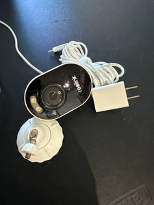 REOLINK Wireless Outdoor Security Camera Lumus 2K - Picture 1 of 1