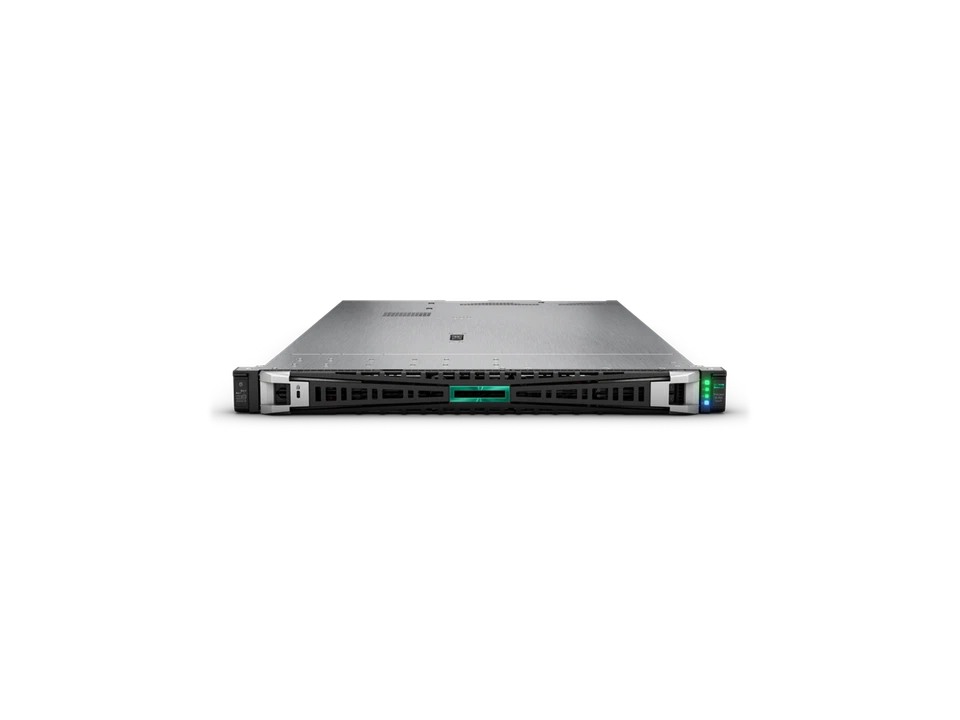 HP HPE ProLiant DL360 Gen11 1 x Xeon Silver 4510 64GB P71686-005