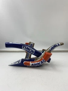 Very Rare Sargadelos Ceramic Plow Galicia Region - Imagen 1 de 7