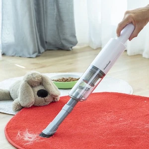Aspirador de Mano Recargable con 3 Accesorios Hancuum InnovaGoods - Imagen 1 de 10