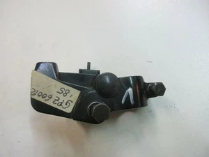 2. Kawasaki GPZ 600 R ZX600A Supporto a leva (1) per leve di accoppiamento Manub - Foto 1 di 3