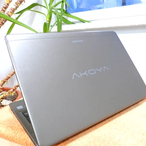 Medion E6412T 15 Zoll Multimedia l 240GB SSD Windows 11 l 8GB RAM NEU HDMI USB3 - Bild 1 von 15