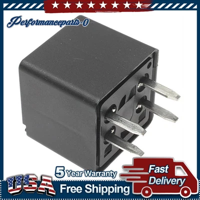 Standard Starter Relay for Chevrolet Astro 1996-2000 2001 2002 2003 2004 2005 Foto 1 de 3