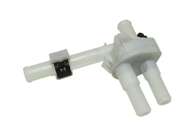 Heater Valve suitable for Land Rover Defender Puma L316 90 110 130 2007 to 2016 - image 1 of 3