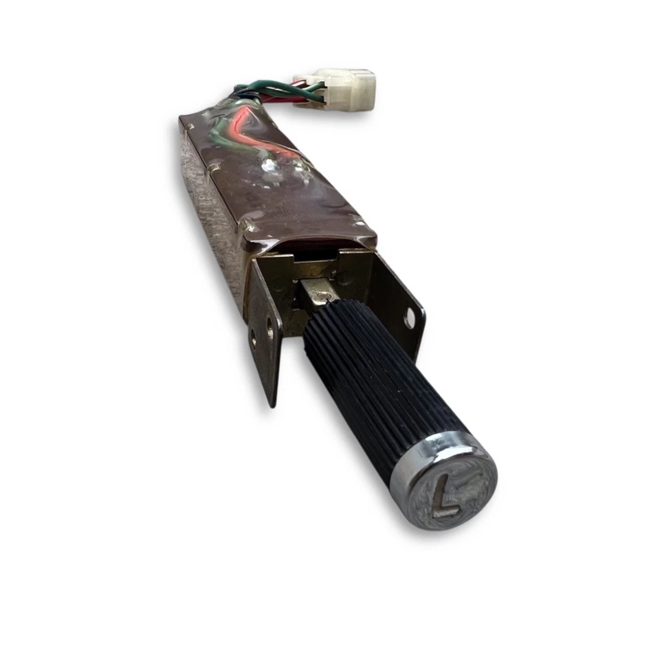 Interruptor de control de luz de cabeza TOYOTA TOYOPET CROWN MS RS40 piezas originales NOS JAPÓN  Foto 1 de 4