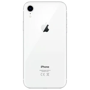 Apple iPhone Xr- 128 Gb - Tres Bon Etat - Blanc - Photo 1/2