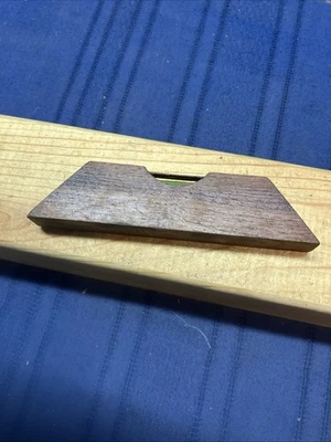 Mayes 5 1/2 Inch Level - Image 1 of 4