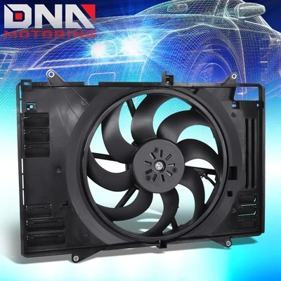 For 2016-2022 Mazda CX9 Engine Factory Style Radiator Cooling Fan Assembly - Image 1 of 4