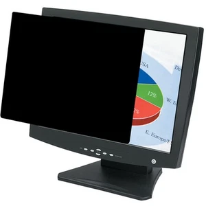 Fellowes PrivaScreen Privacy Filter Widescreen 24in 4811801 - Picture 1 of 1