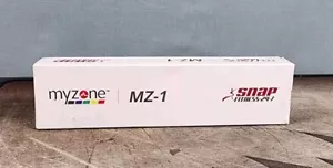 Brand New MyZone MZ-1 Heart Rate Monitor - Picture 1 of 5