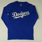 Los Angeles Dodgers MLB Gen2 '#22 Clayton Kershaw' Youth Graphic T-shirt