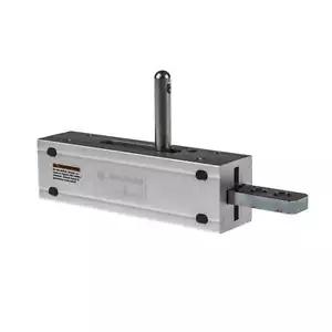 Actuador de perno deslizante Allen-Bradley Guardmaster 440G-A27163 - Imagen 1 de 6