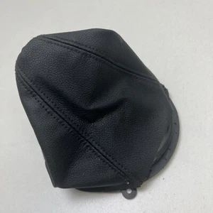 Cuffia Leva Del Cambio BMW Serie 1 E81 E82 E87 E88 Automatica - Foto 1 di 8