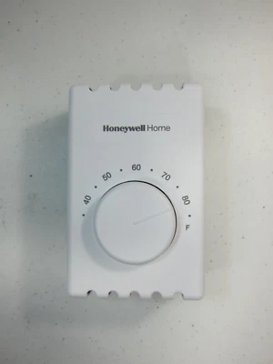 Honeywell T410A1013 Electric Baseboard Heat Thermostat - Image 1 of 4
