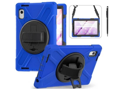 Case for Lenovo Tab M9 9 inch 2023 TB-310XU TB-310FU with Screen Protector Stand - Image 1 of 4