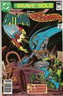 Brave and the Bold 153 - 1979 - Batman & Red Tornado - Near Mint - REDUCED PRICE