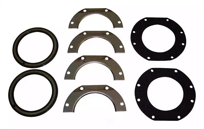 Crown 汽车转向密封套件适用于 55-71 吉普 CJ5 CJ6 56-64 FC-150 J0908226 — 第 1/4 张图片