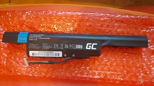 Laptop LI-ion Akku AS16B5J für Acer Aspire F 15 F5-573 usw. - Bild 1 von 4