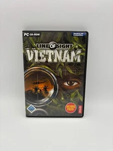 Line of Sight - Vietnam für PC - Bild 1 von 3