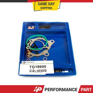 Kit de montaje de turbocompresor Fit 07-12 BMW 116D 320D 520D 2.0L diésel - Imagen 1 de 7