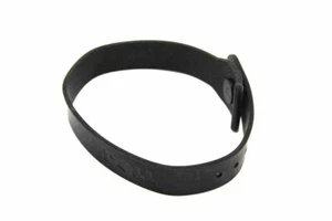 Genuine Dell 5T339 Rubber Belt Strap AC Adapter Cord Tie 5T339 - Picture 1 of 3