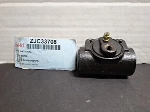 NOS International ZJC33708 Cylinder, Wheel Brake - Foto 1 di 6