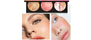 Smashbox Planetary Cheek Palette Blush Highlighter Contour NEW in Box  - Picture 1 of 1