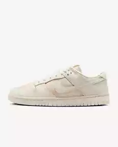New Nike Women's Dunk Low NN Shoes - Coconut Milk (HJ5870-100) - Picture 1 of 8