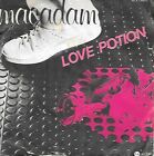 Macadam : Love Potion [Vinyle 45 Tours 7"] 1978