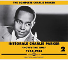 Charlie Parker Integrale Charlie Parker Nows The Time 1945 1946   Volume Cd