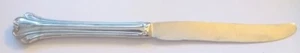 International Silver American Chippendale Silverplate Dinner Knife 9 1/4" - Picture 1 of 1