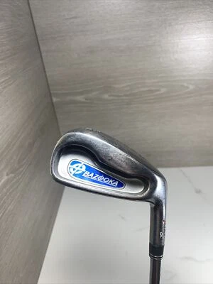 Tour Edge Bazooka JMax QL 5 Iron  /  RH  /  Regular Steel ~38.5" - Image 1 of 4