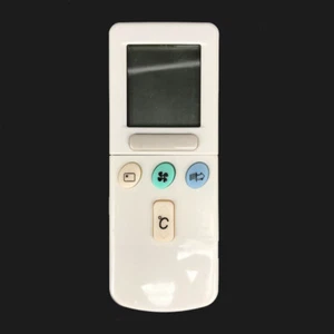 New RAR-3U4 For Hitachi Air Conditioner Remote Control RAR-3U1 RAR-52P2 RAR-3U3 - Picture 1 of 3