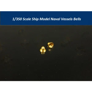 1/350 Scale Ship Model Naval Vessels Bells CYG011 - Picture 1 of 4