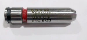 NEW Carcano GO-NO GO Gauge 6.5 x 52mm. Custom from Pacific Tool & Gauge USA - Picture 1 of 2
