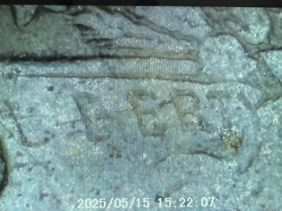 1911 Liberty Head V Nickel 5 Cent Piece-  missing I in LIBERTY weak L Mint Error - Image 1 of 3