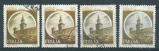 VARIETA' CASTELLI