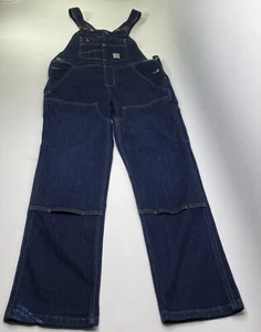 Mono Carhartt XS (0-2) Corto Azul Modelo 0R4044-W - Imagen 1 de 10