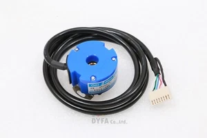 TAMAGAWA SEIKI Encoder NNB OIH FA-CODER 48-2500C/T-L3-5V SEN-I-2492=1M16 - Picture 1 of 10