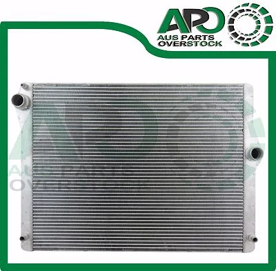 Premium Radiator Fit For BMW 5 series F10 F11 F18 523i 528i 530i 2/2010-On - image 1 of 4