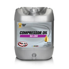 Compressor Oils - Hi-Tec Oils