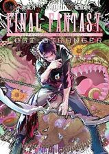FINAL FANTASY LOST STRANGER Vol.11 manga Japanese version